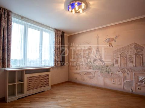 квартира за адресою Валерія Лобановського просп., 126-Г