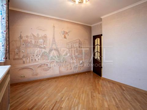 квартира за адресою Валерія Лобановського просп., 126-Г