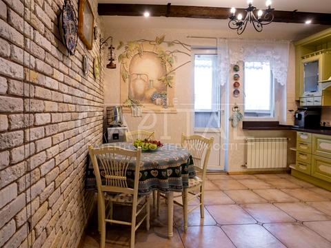 квартира за адресою Валерія Лобановського просп., 126-Г