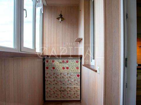 квартира за адресою Валерія Лобановського просп., 126-Г