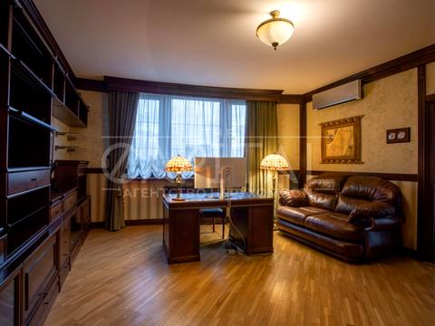 квартира за адресою Валерія Лобановського просп., 126-Г