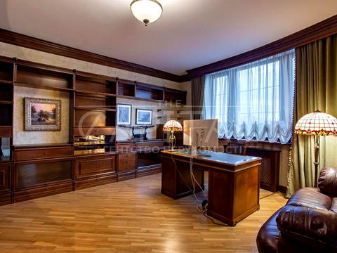 квартира за адресою Валерія Лобановського просп., 126-Г