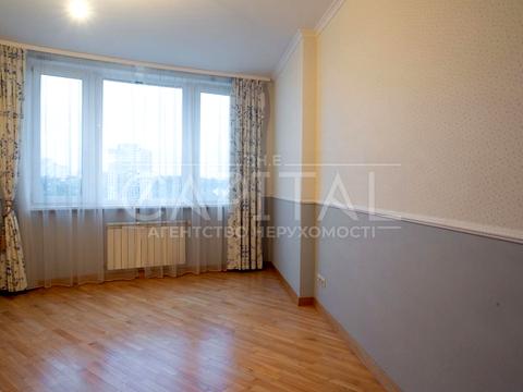 квартира за адресою Валерія Лобановського просп., 126-Г