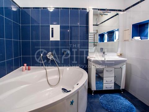 квартира за адресою Валерія Лобановського просп., 126-Г