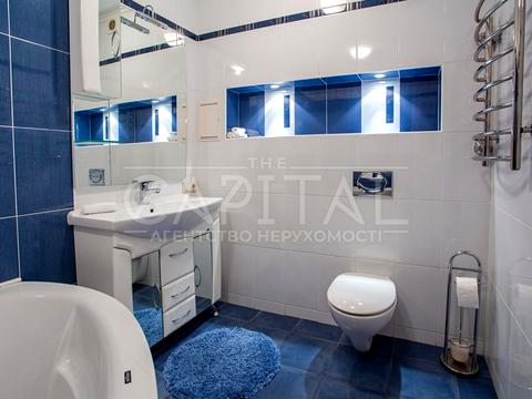 квартира за адресою Валерія Лобановського просп., 126-Г