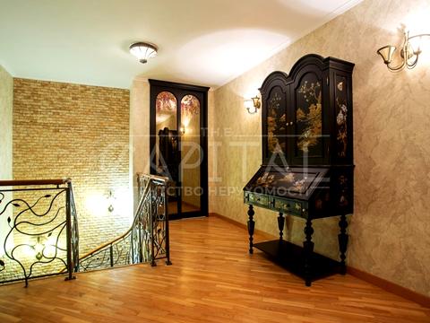 квартира за адресою Валерія Лобановського просп., 126-Г