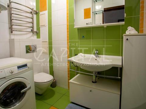 квартира за адресою Валерія Лобановського просп., 126-Г