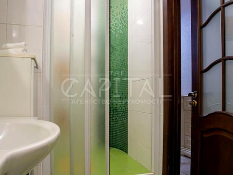 квартира за адресою Валерія Лобановського просп., 126-Г