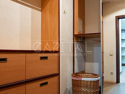 квартира за адресою Валерія Лобановського просп., 126-Г