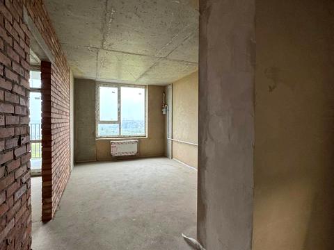 квартира по адресу Льонокомбінатівська, 4