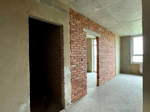 квартира по адресу Льонокомбінатівська, 4