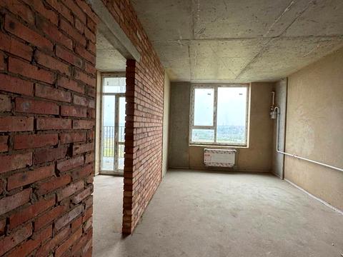 квартира по адресу Льонокомбінатівська, 4