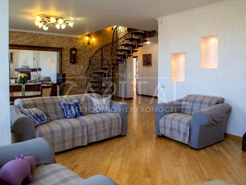 квартира за адресою Валерія Лобановського просп., 126-Г