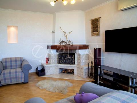 квартира за адресою Валерія Лобановського просп., 126-Г