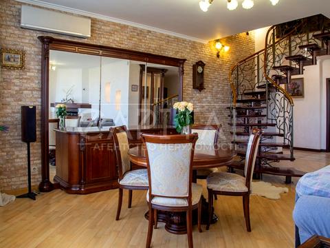 квартира за адресою Валерія Лобановського просп., 126-Г