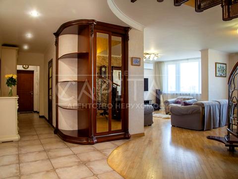 квартира за адресою Валерія Лобановського просп., 126-Г