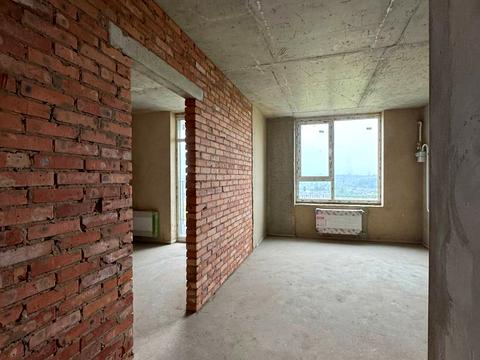 квартира по адресу Льонокомбінатівська, 4