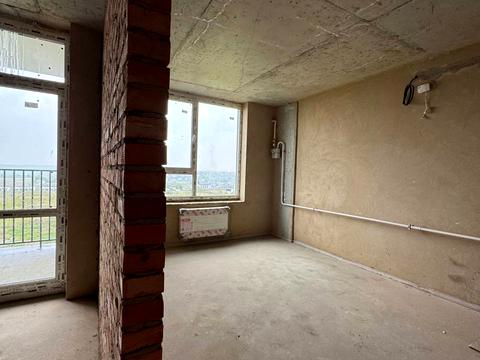 квартира по адресу Льонокомбінатівська, 4