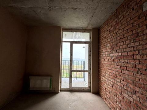 квартира по адресу Льонокомбінатівська, 4