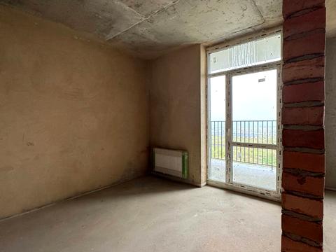 квартира по адресу Льонокомбінатівська, 4