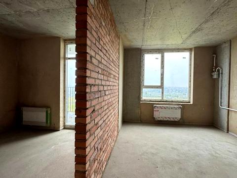 квартира по адресу Льонокомбінатівська, 4