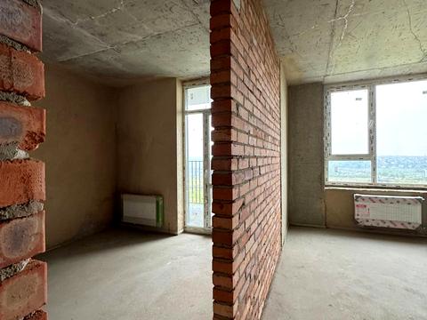 квартира по адресу Льонокомбінатівська, 4