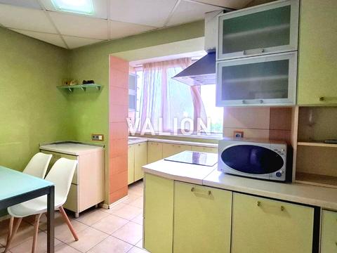 квартира за адресою Лариси Руденко вул., 10