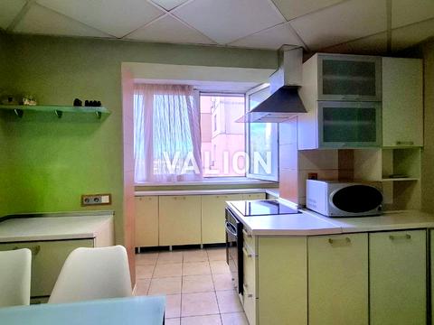 квартира за адресою Лариси Руденко вул., 10