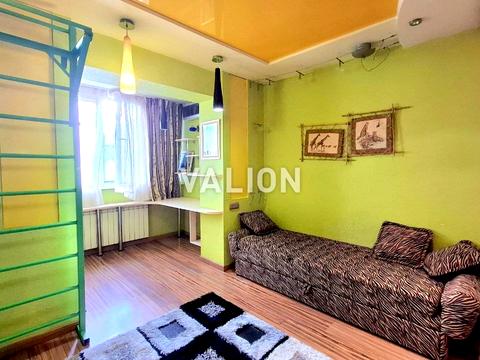 квартира за адресою Лариси Руденко вул., 10