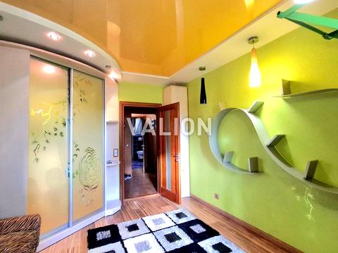 квартира за адресою Лариси Руденко вул., 10