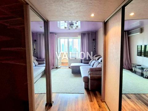 квартира за адресою Лариси Руденко вул., 10