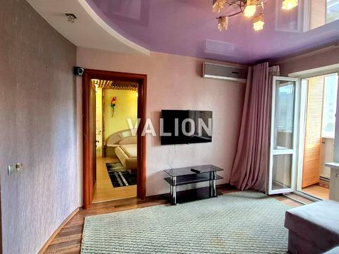 квартира за адресою Лариси Руденко вул., 10