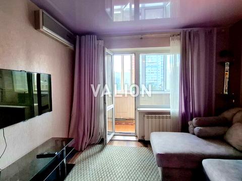 квартира за адресою Лариси Руденко вул., 10