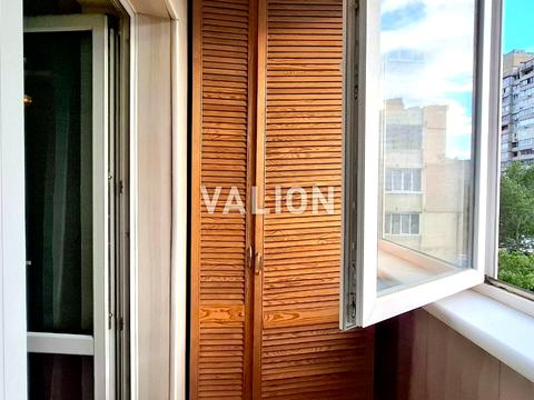 квартира за адресою Лариси Руденко вул., 10