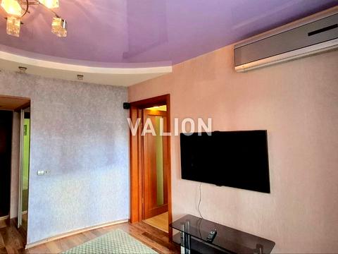 квартира за адресою Лариси Руденко вул., 10