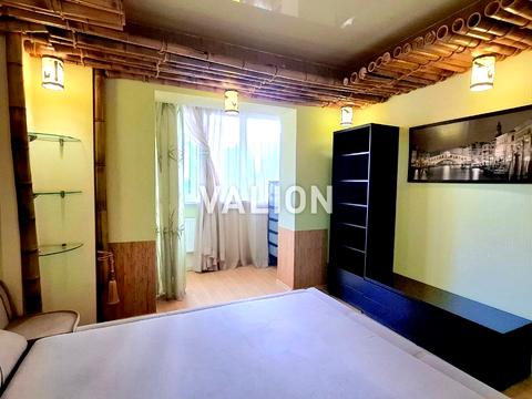 квартира за адресою Лариси Руденко вул., 10