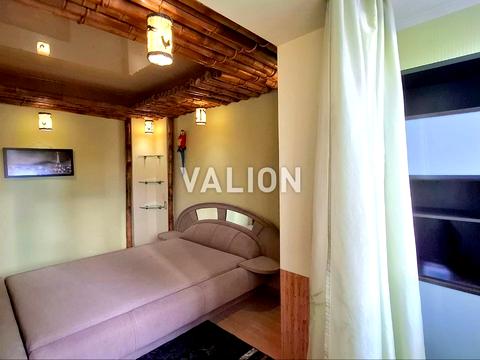 квартира за адресою Лариси Руденко вул., 10