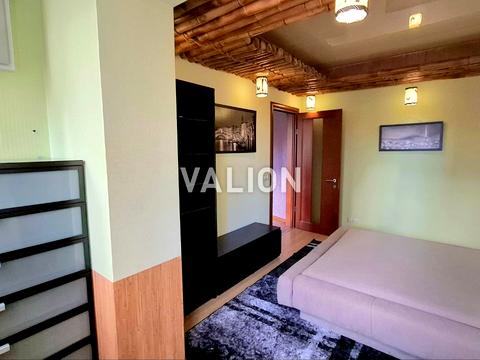 квартира за адресою Лариси Руденко вул., 10