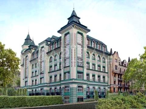 комерційна за адресою Кожум'яцька вул., 10-А