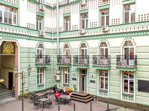 комерційна за адресою Кожум'яцька вул., 10-А