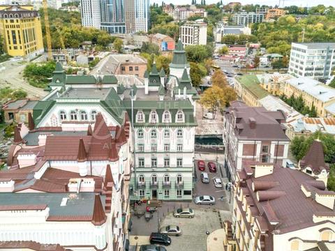 комерційна за адресою Кожум'яцька вул., 10-А