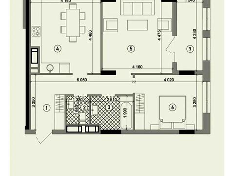 квартира за адресою Під Голоском вул., 4