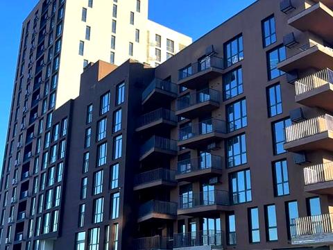 квартира за адресою Під Голоском вул., 4