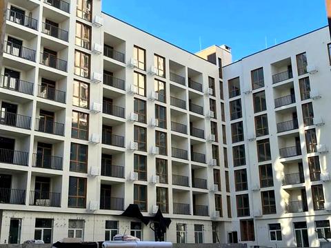 квартира за адресою Під Голоском вул., 4