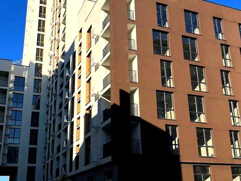 квартира за адресою Під Голоском вул., 4