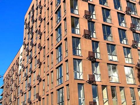 квартира за адресою Під Голоском вул., 4