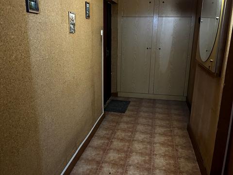 квартира за адресою Бориса Гмирі вул., 13