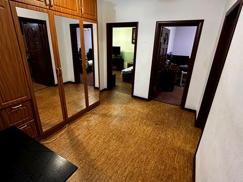 квартира за адресою Бориса Гмирі вул., 13