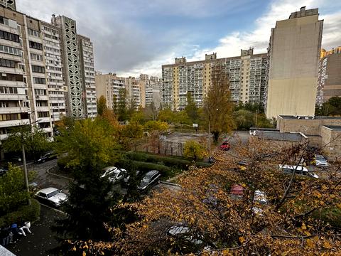 квартира за адресою Бориса Гмирі вул., 13