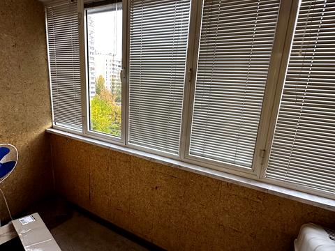 квартира за адресою Бориса Гмирі вул., 13